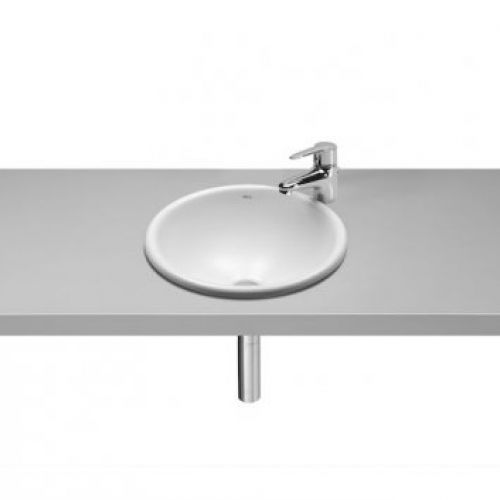 Lavabo de encimera Foro de Roca