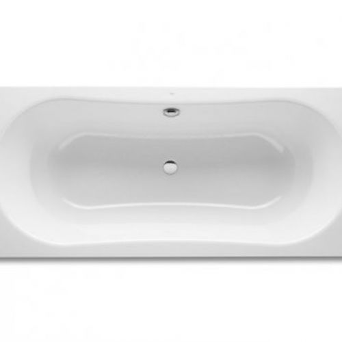 Bañera modelo Duo Plus de Roca