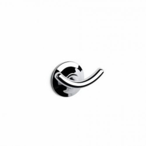 Percha doble Serie Hotels Classic de Roca