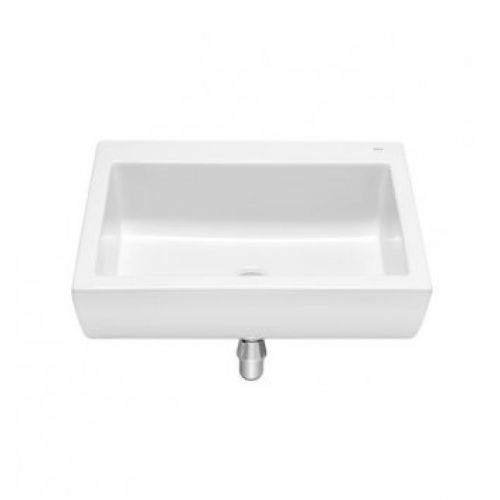 Lavabo colectivo pequeño Serie Access de Roca