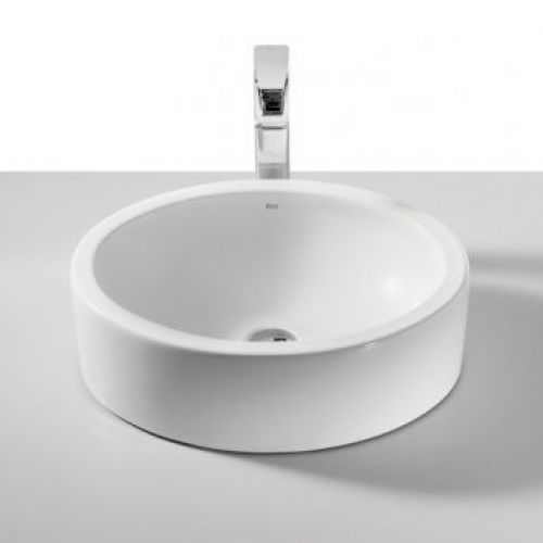 Lavabo sobreencimera Fuego de Roca