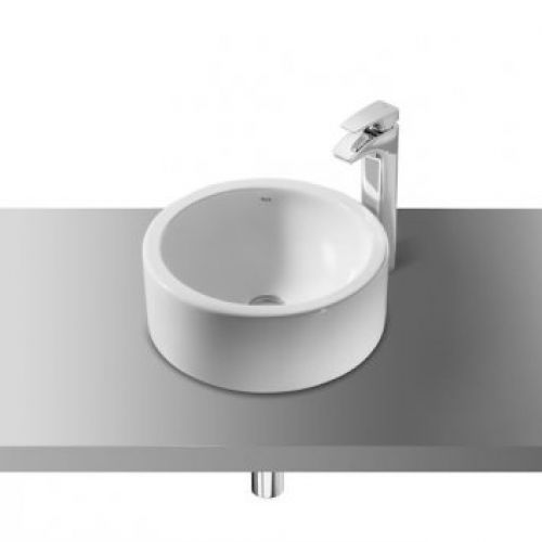 Lavabo sobreencimera Terra de Roca