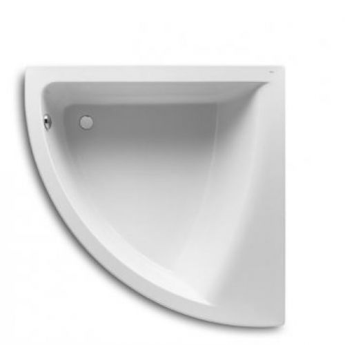 Bañera modelo Easy angular de Roca
