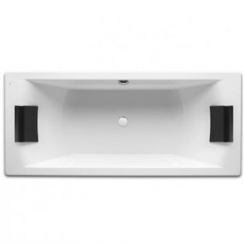 Bañera modelo Hall biplaza de Roca