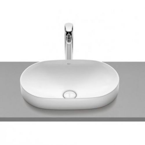 Lavabo de encimera Inspira Round de Roca