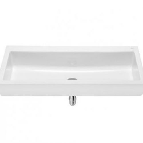 Lavabo colectivo Serie Access de Roca