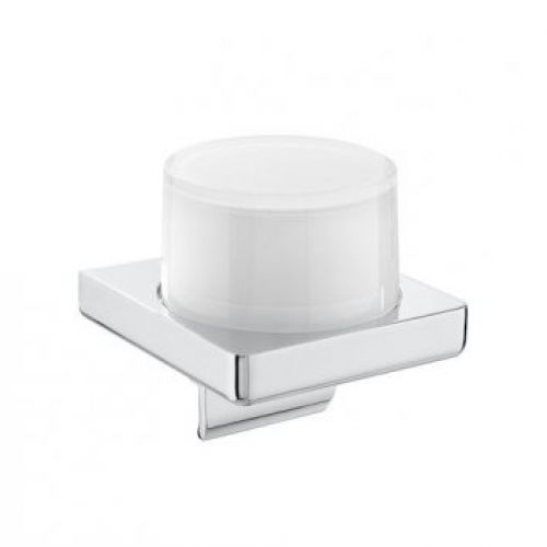 Dosificador de pared Serie Tempo de Roca