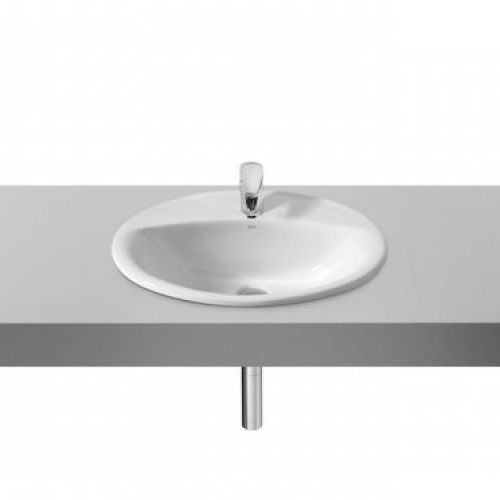 Lavabo de encimera Aloa de Roca