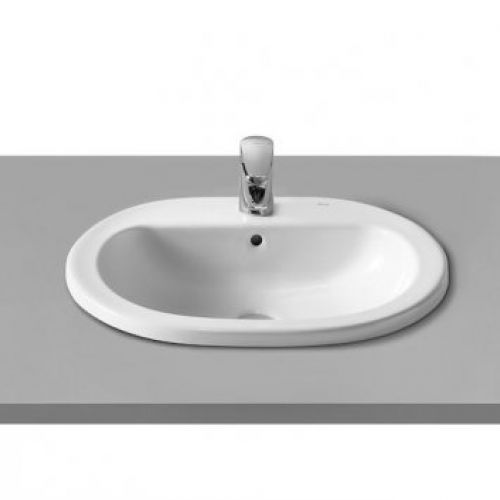 Lavabo de encimera Coral de Roca