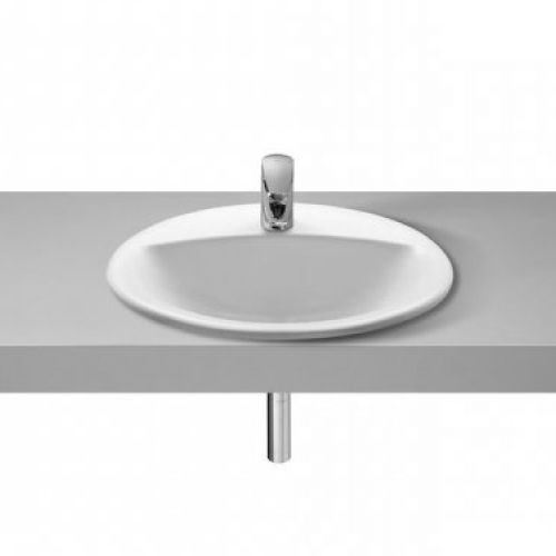 Lavabo de encimera Rodeo de Roca