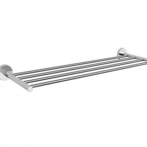 Portatoalllas Serie Twin de Roca