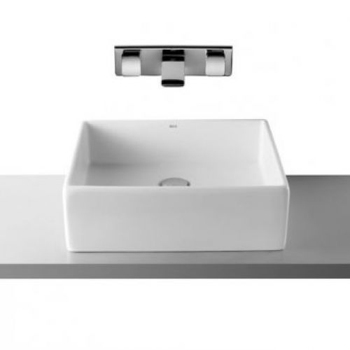 Lavabo sobreencimera Sofia de Roca
