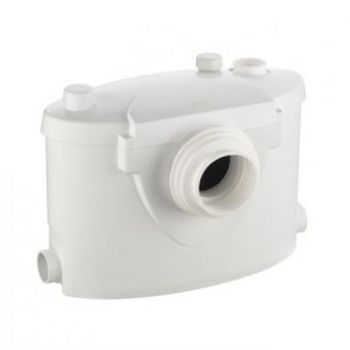 Triturador para sanitario de Roca