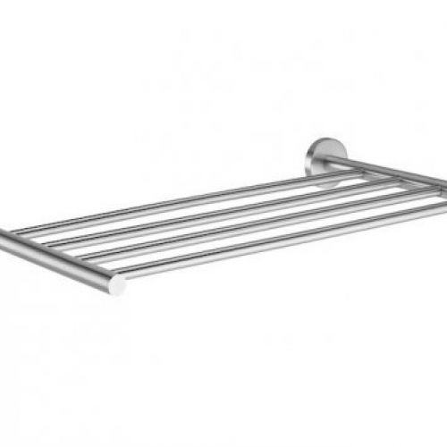 Portarrollos Serie Superinox de Roca