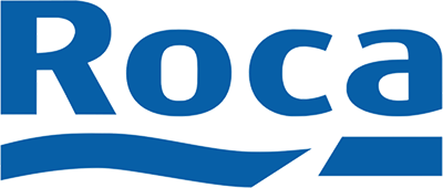logo ROCA